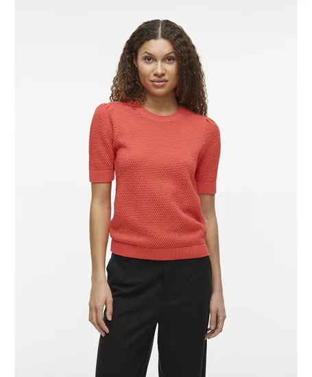 VILA Top Knit Dalo