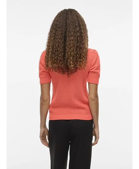 VILA Top Knit Dalo