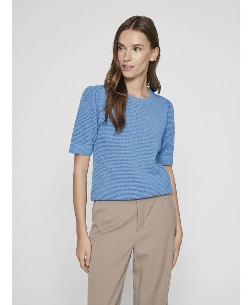 VILA Top Knit Dalo