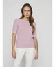 VILA Top Knit Dalo