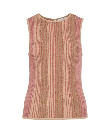 VILA Top Melvina Glitter