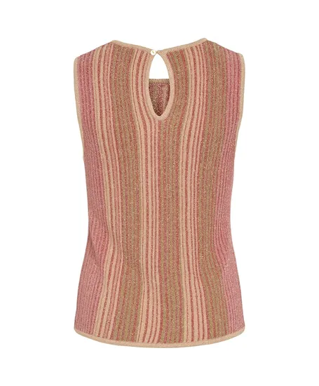 VILA Top Melvina Glitter