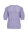 VILA Top Nya Knit