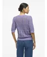 VILA Top Nya Knit
