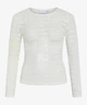 VILA Top VIVELINA L/S LACE TOP/1