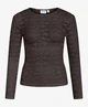 VILA Top VIVELINA L/S LACE TOP/1