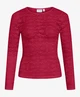 VILA Top VIVELINA L/S LACE TOP/1