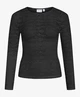 VILA Top VIVELINA L/S LACE TOP/1