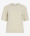 VILA Trui LM VISOFIE 2/4 KNIT #6
