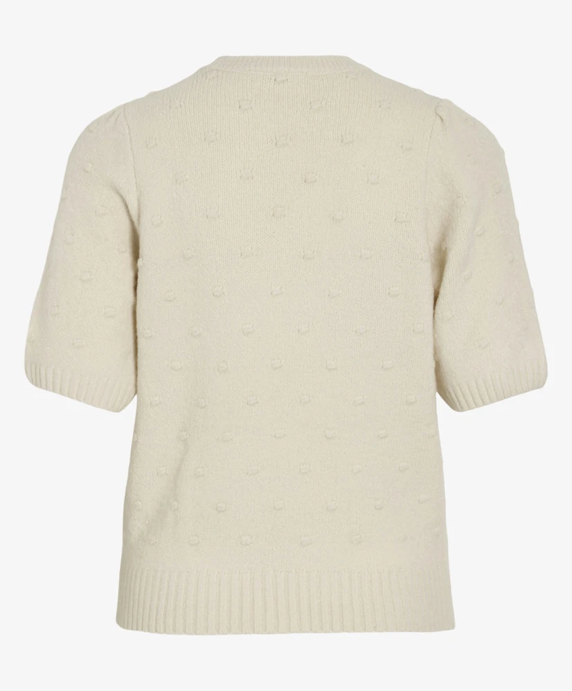 VILA Trui LM VISOFIE 2/4 KNIT #6