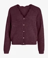 VILA Vest Cutie Glitter