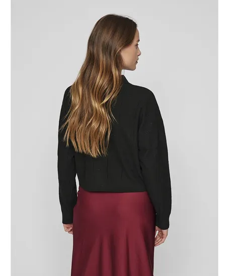 VILA Vest Julisa Knit