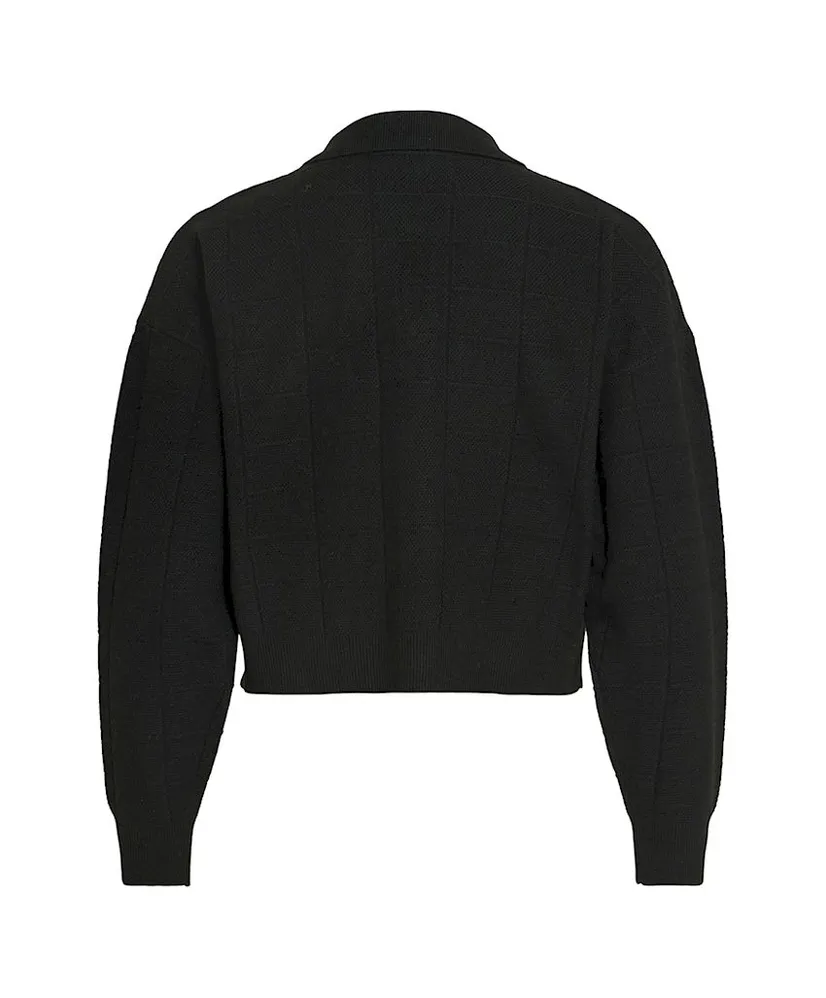 VILA Vest Julisa Knit