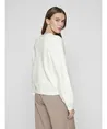 VILA Vest Ril Knit