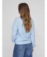 VILA Vest Ril Knit