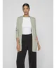 VILA Vest Ril Knit