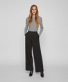 VILA Wide Leg Broek Varone