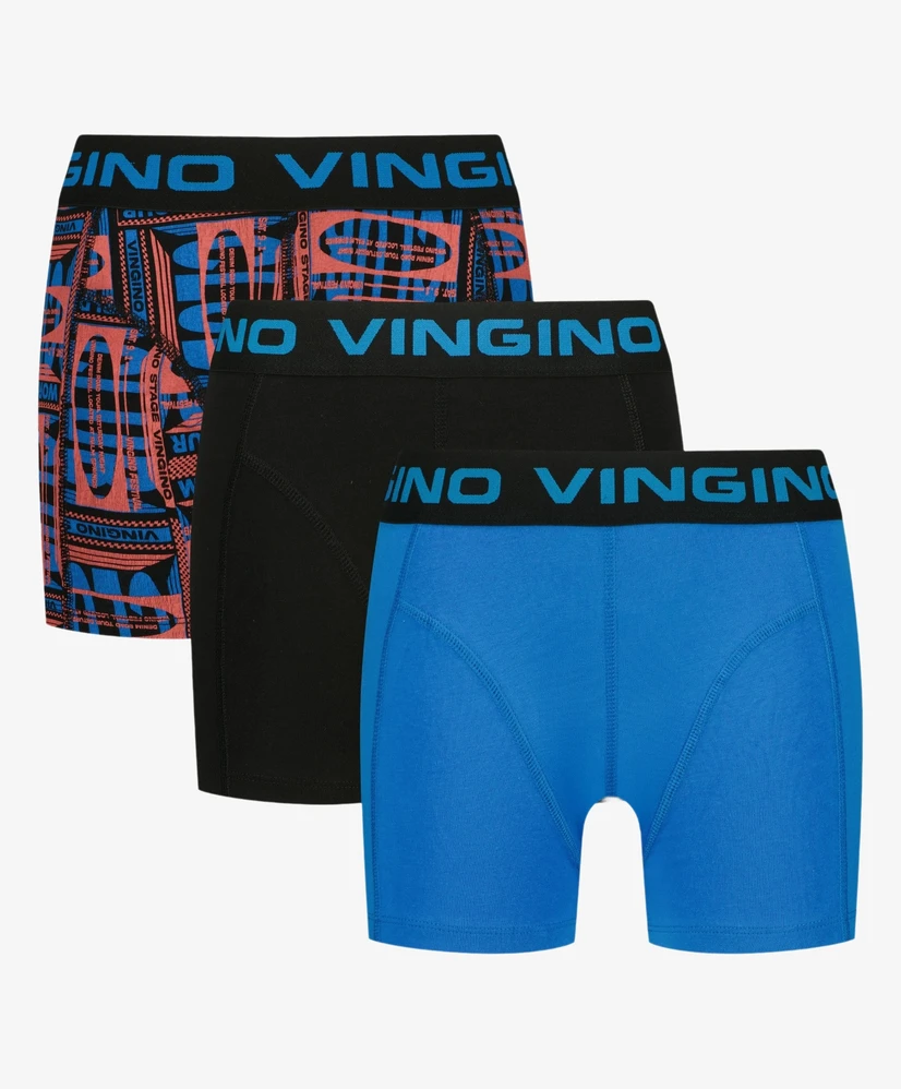 Vingino Boxer 3-pack