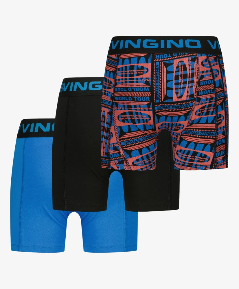 Vingino Boxer 3-pack