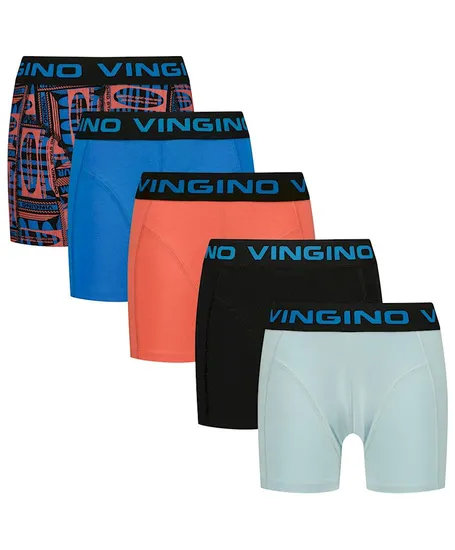 Vingino Boxer 5-pack