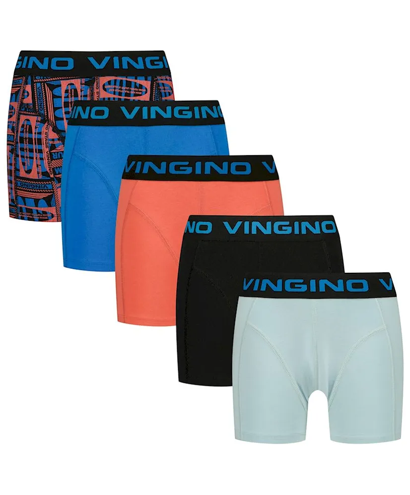 Vingino Boxer 5-pack