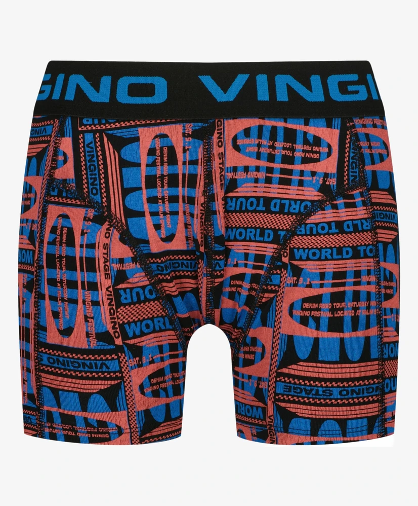 Vingino Boxer 5-pack