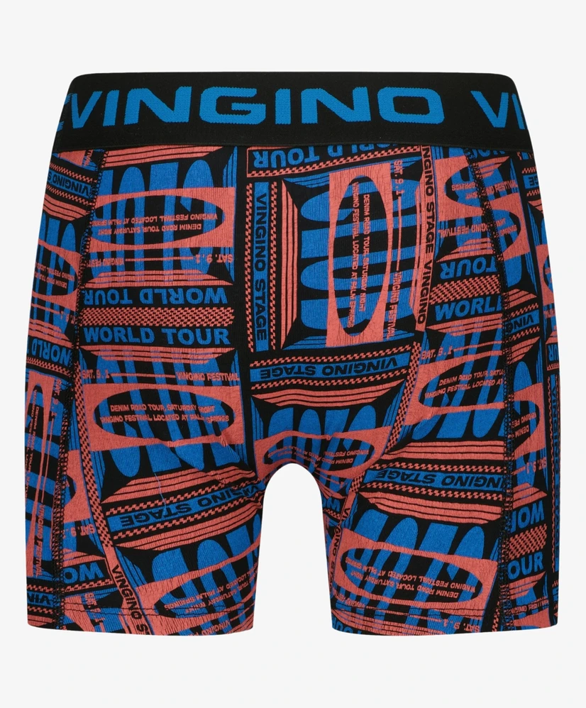 Vingino Boxer 5-pack