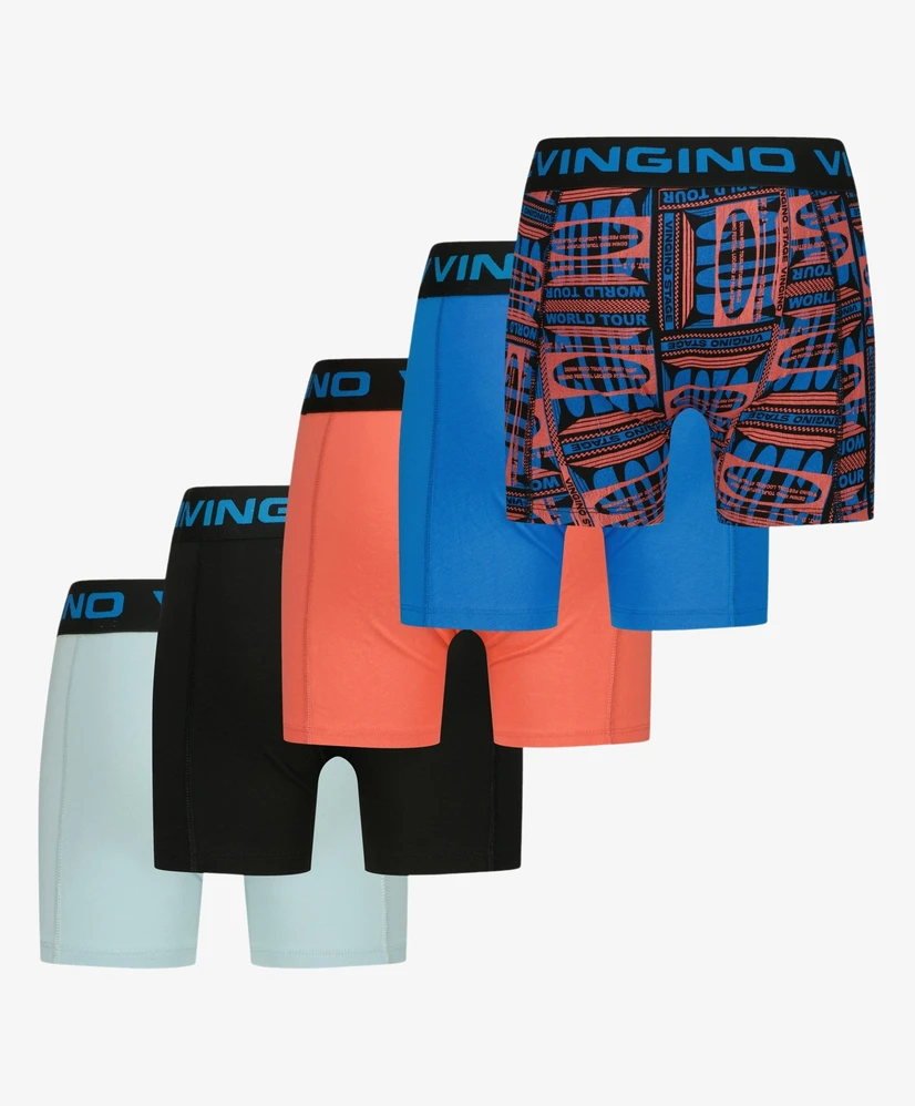 Vingino Boxer 5-pack