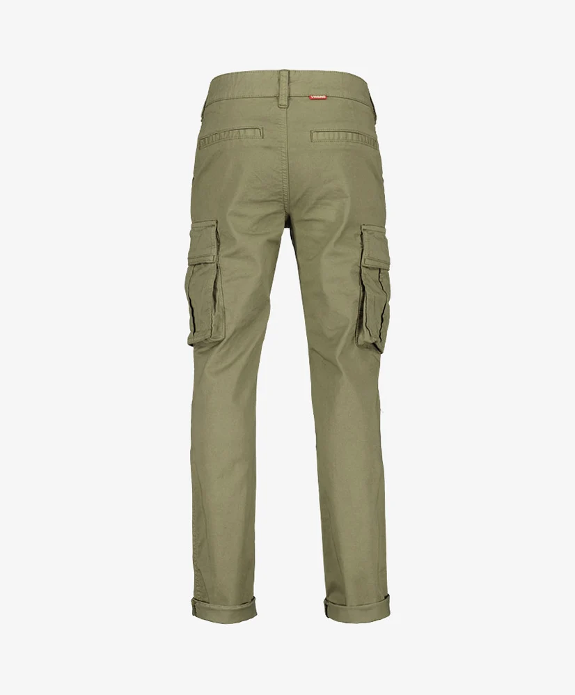 Vingino Cargo Broek Bergamo