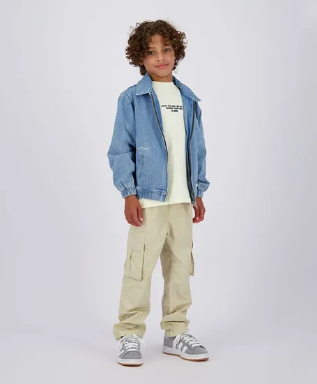 Vingino Cargo Broek Solt