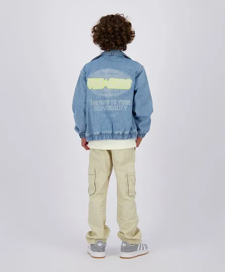 Vingino Cargo Broek Solt
