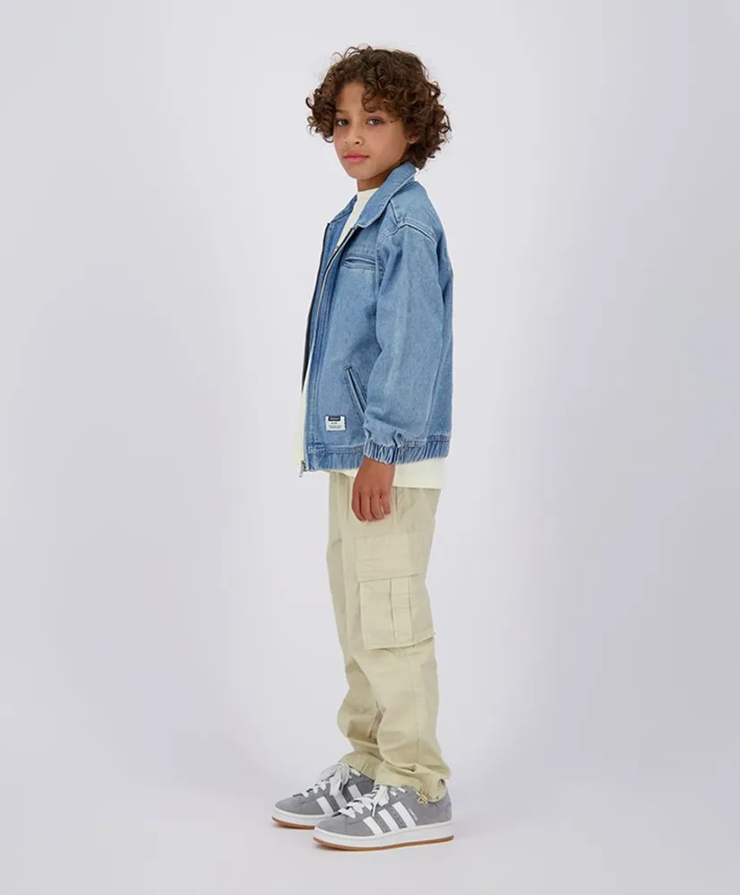 Vingino Cargo Broek Solt