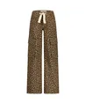 Vingino Cargo Jeans Cassie Leopard