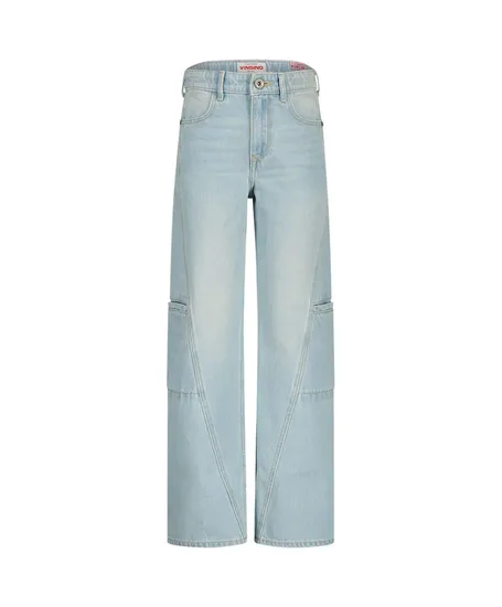 Vingino Cargo Jeans Cassie Special
