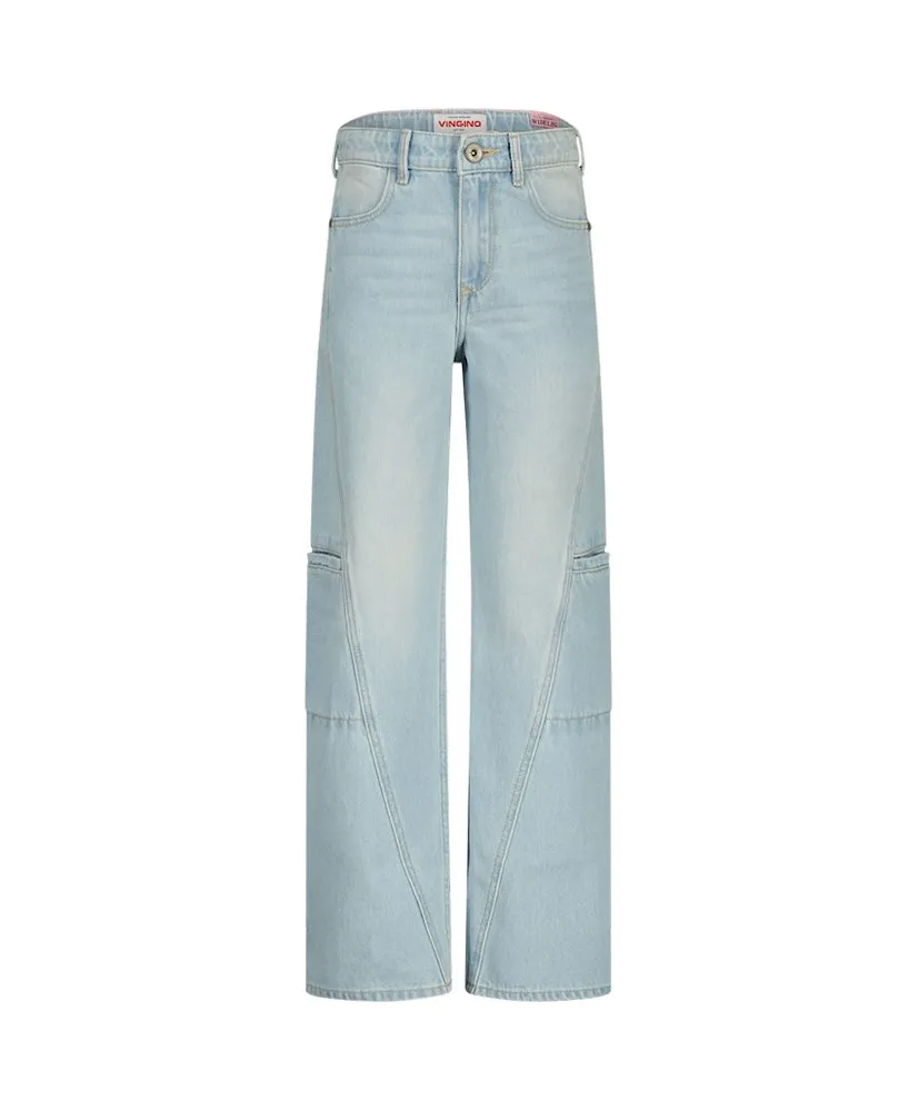 Vingino Cargo Jeans Cassie Special