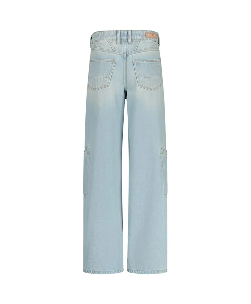 Vingino Cargo Jeans Cassie Special