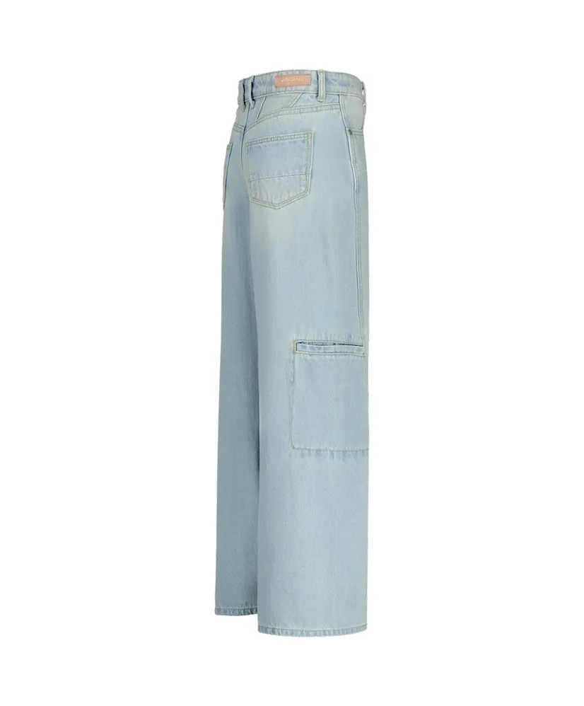 Vingino Cargo Jeans Cassie Special