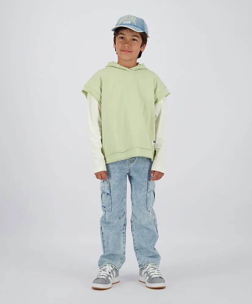 Vingino Cargo Jeans Gino