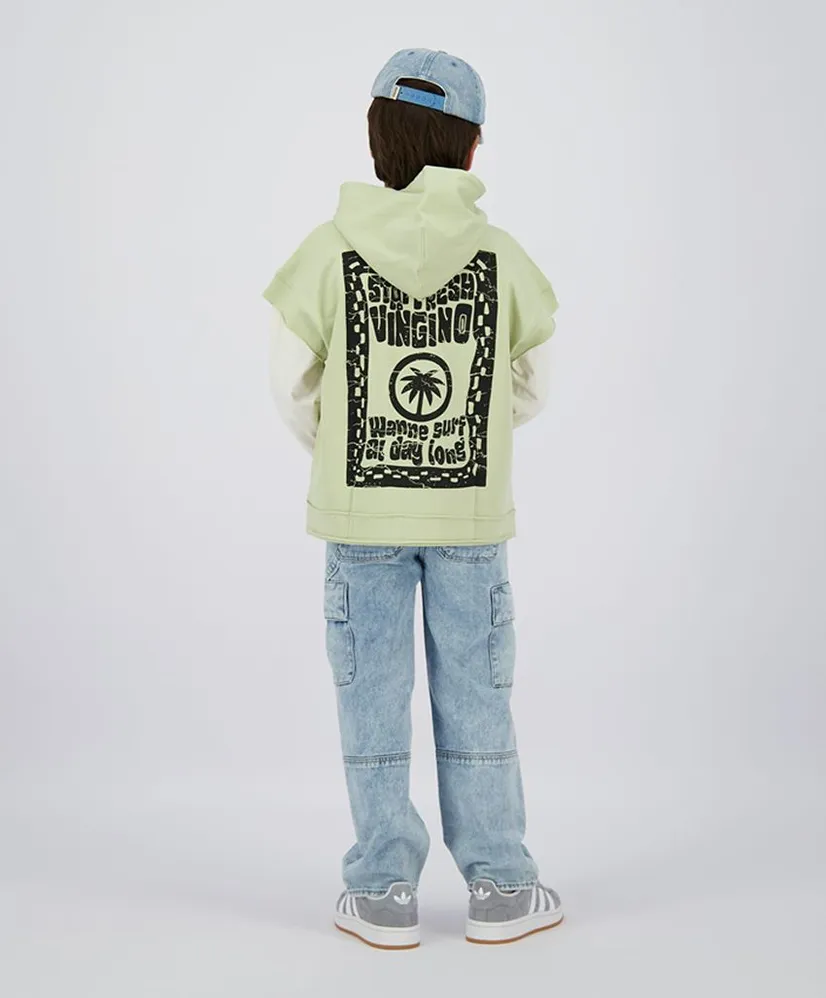 Vingino Cargo Jeans Gino