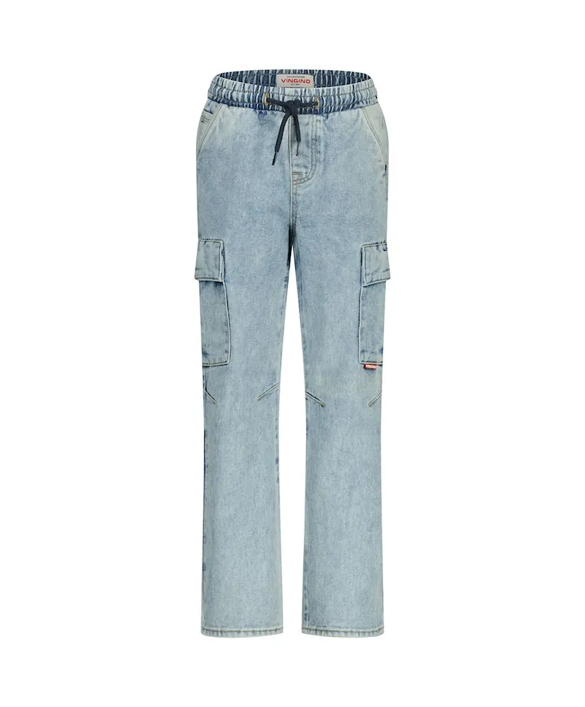 Vingino Cargo Jeans Gino