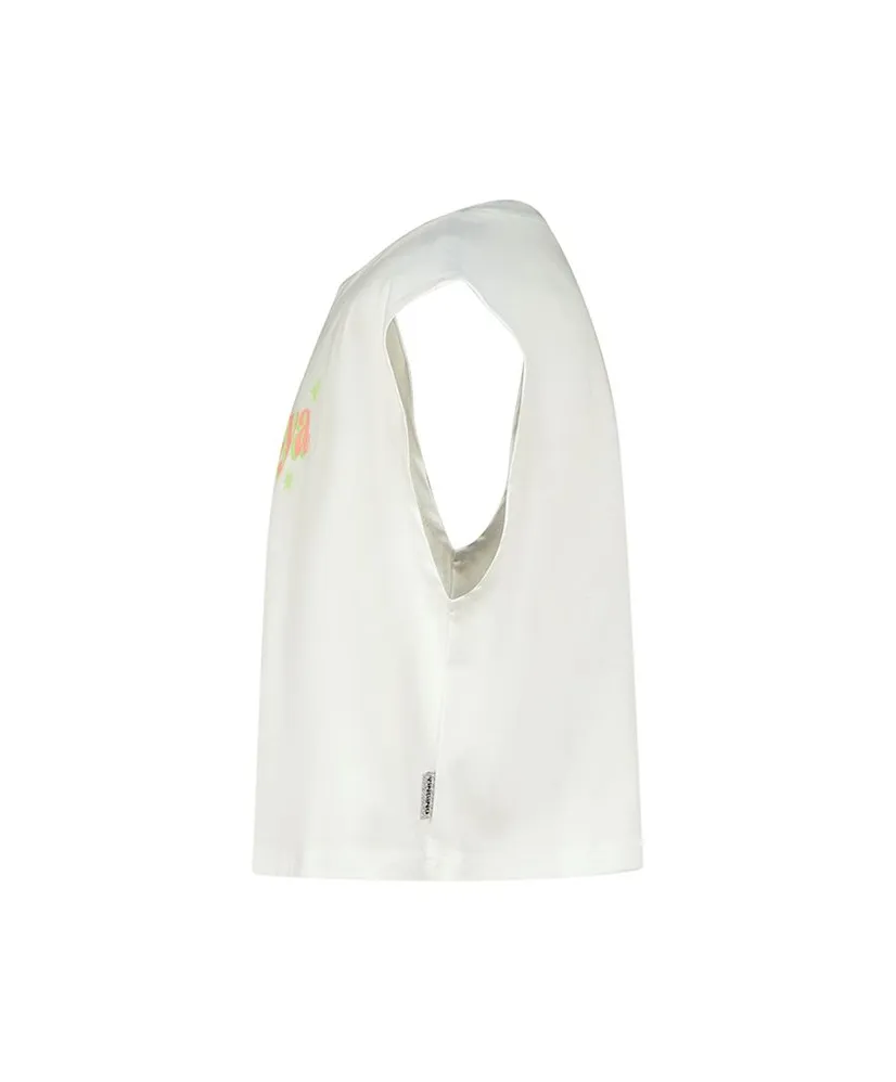 Vingino Cropped T-shirt Helly