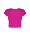 Vingino Cropped T-shirt Rib