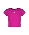 Vingino Cropped T-shirt Rib