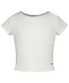 Vingino Cropped T-shirt Rib