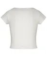 Vingino Cropped T-shirt Rib