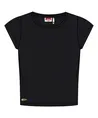 Vingino Cropped T-shirt Rib