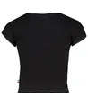 Vingino Cropped T-shirt Rib