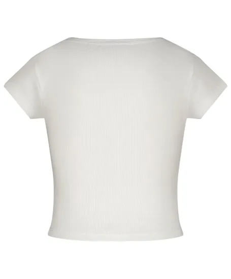 Vingino Cropped T-shirt Rib