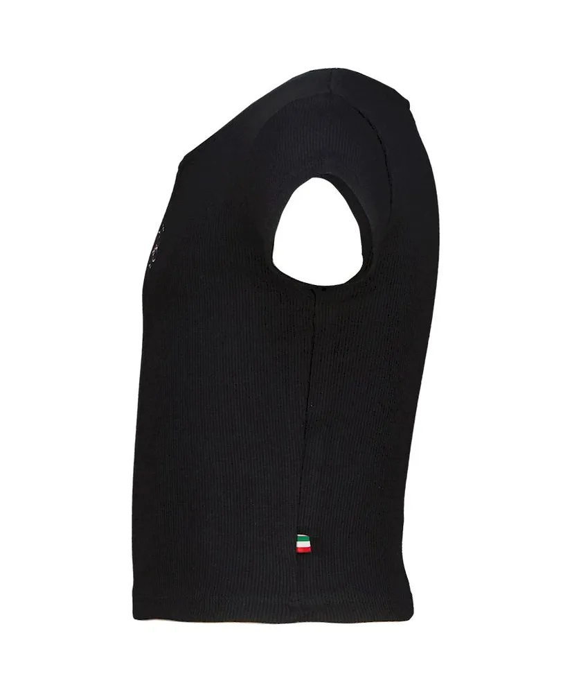 Vingino Cropped T-shirt Rib