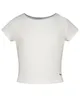 Vingino Cropped T-shirt Rib